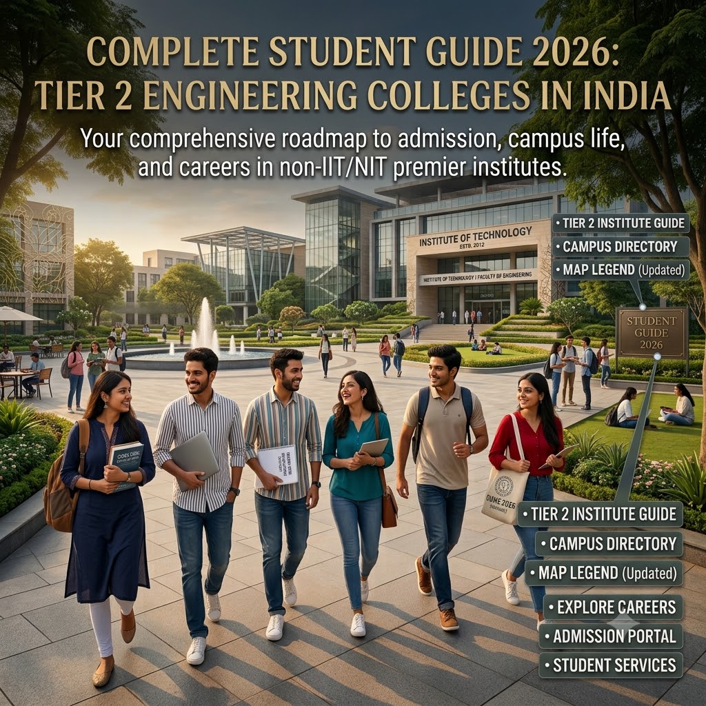 Engineering College in India