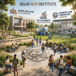Why Echelon is Among the Most Considered GGSIPU Engineering Colleges in Delhi NCR