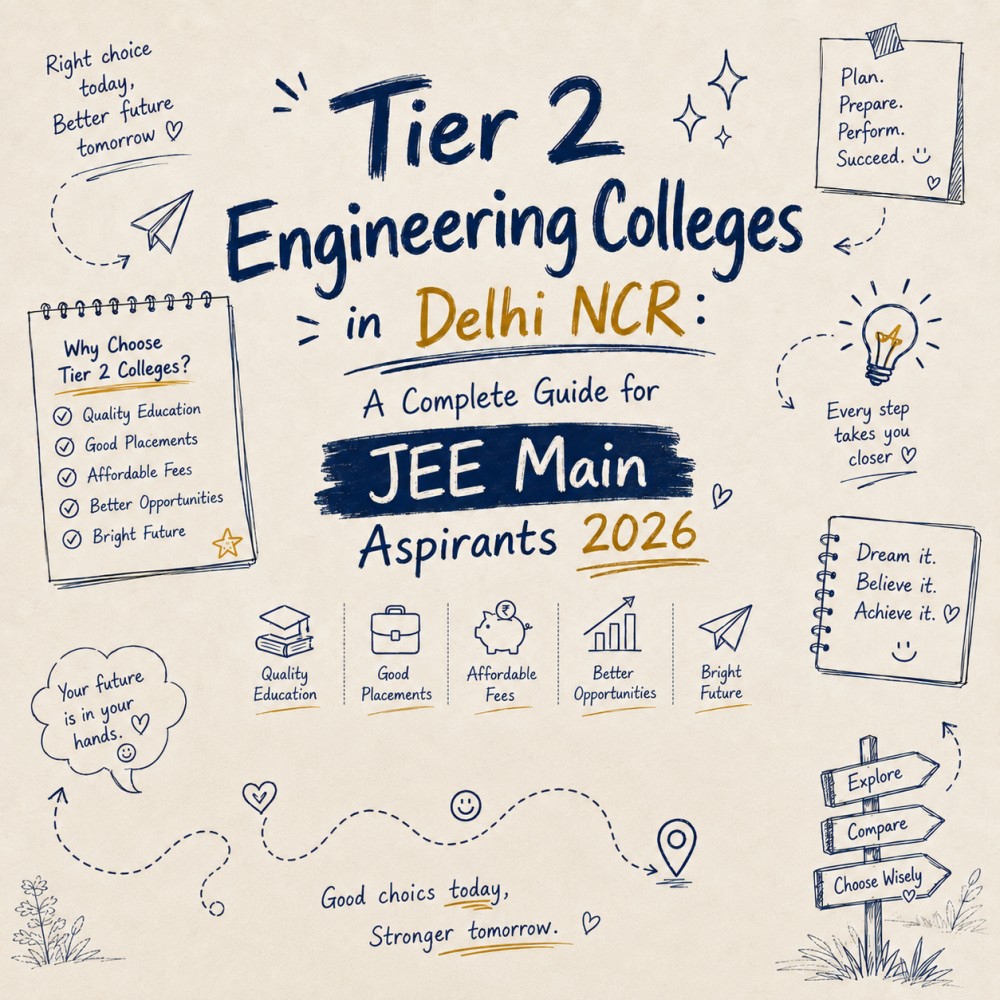 Top GGSIPU College in Delhi NCR