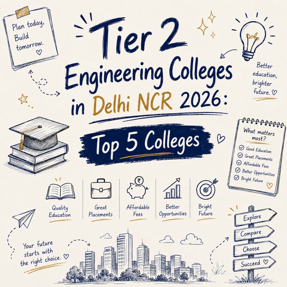 Top GGSIPU College in delhi ncr