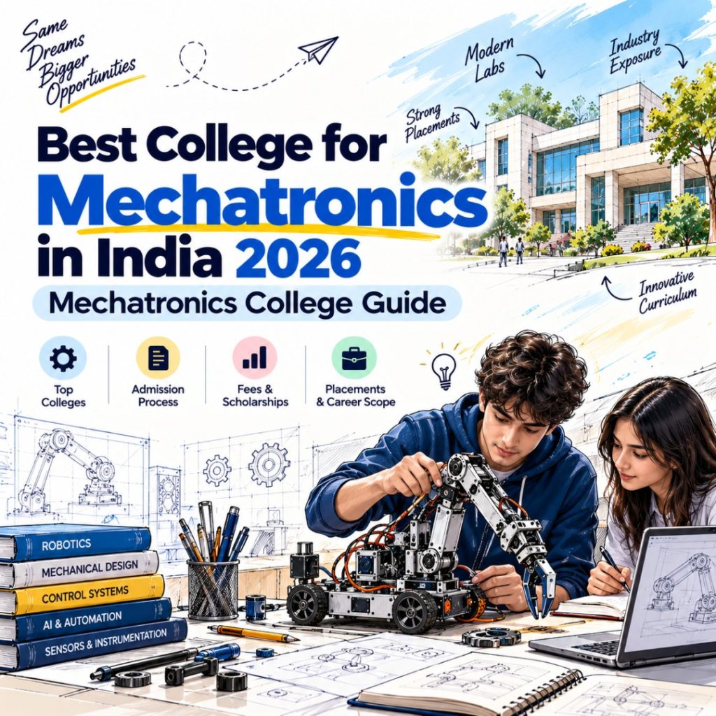 Top GGSIPU Affiliated Colleges for South Delhi Students 2026-27